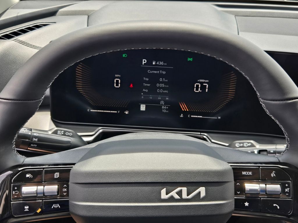 2026 Kia Sorento - $31,217
