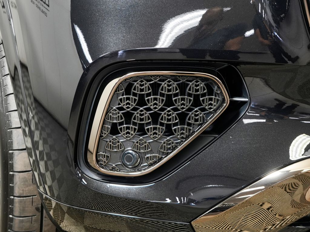 new 2026 Mercedes-Benz GLS car, priced at $191,350