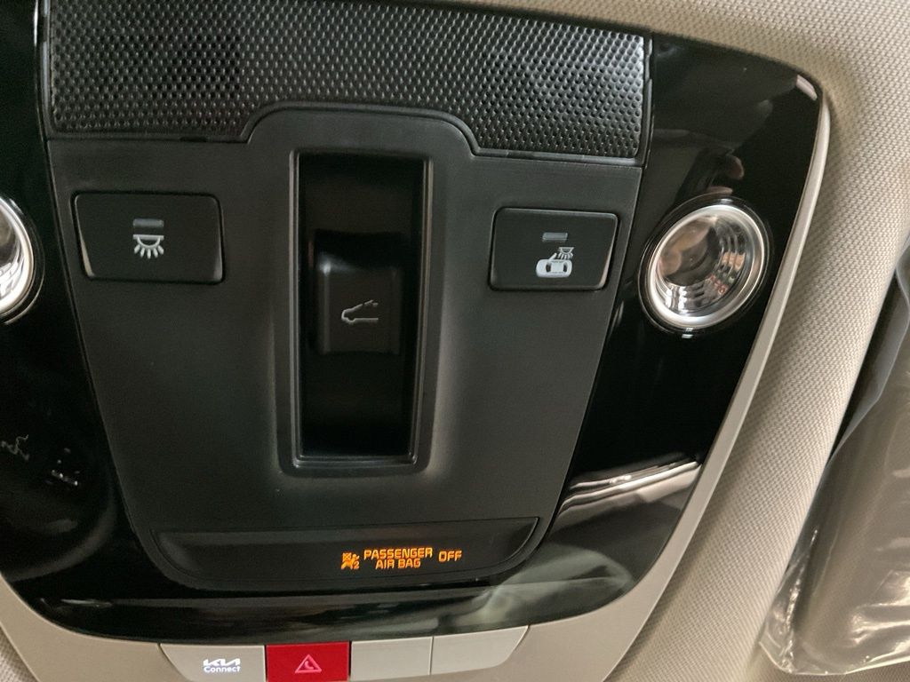 New 2026 Gray Kia SX-Prestige image 19