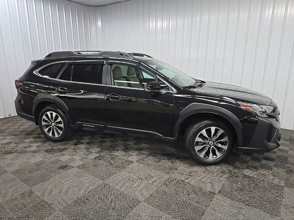 2024 Subaru Outback Limited AWD