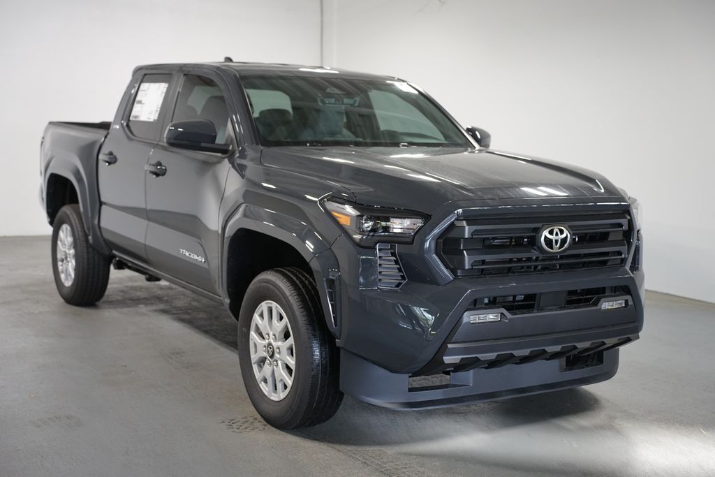 Thumbnail: 2026 Toyota Tacoma - 3