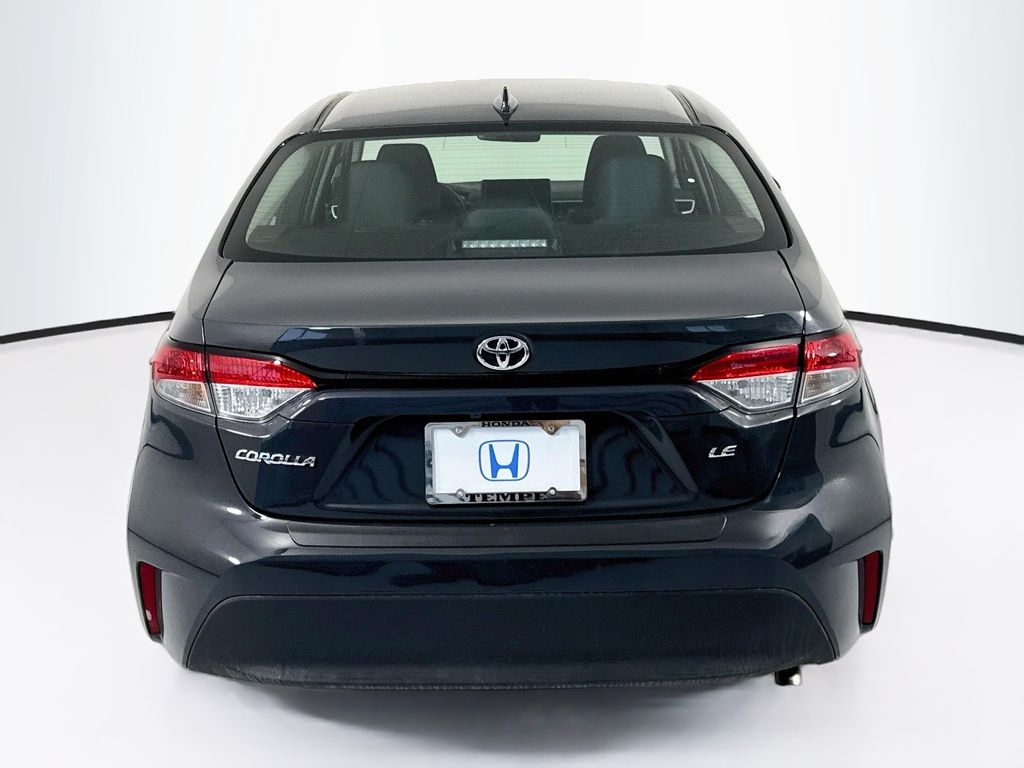 Thumbnail: 2026 Toyota Corolla - 6