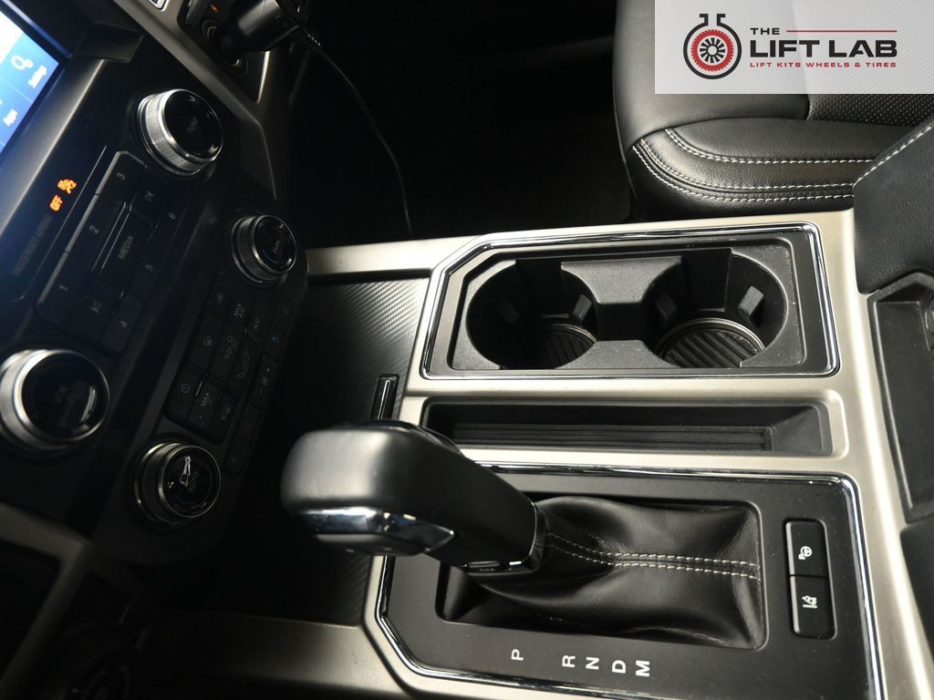 2020 Ford F-150 Lariat Black at Bob Mills Chevrolet