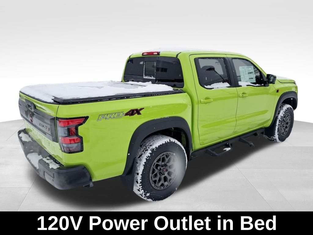 View vehicle photo 5
