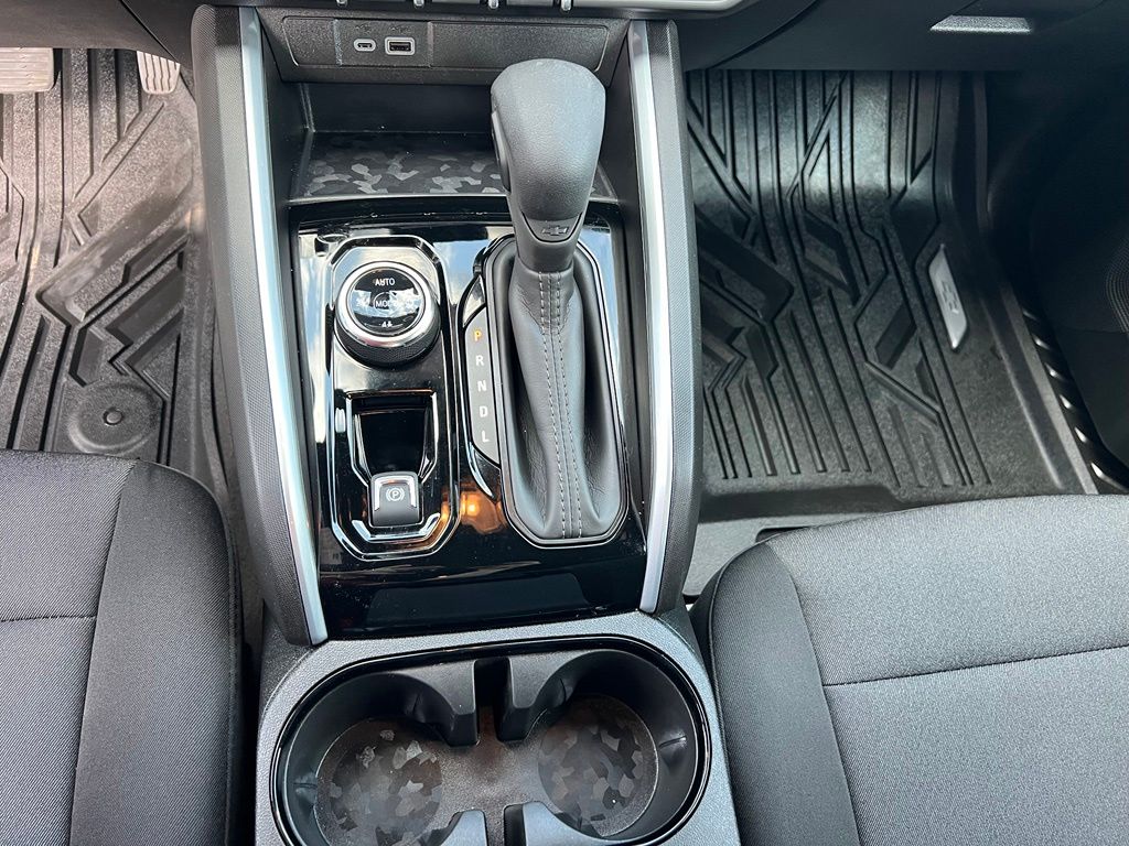 Used 2026 Chevrolet Colorado Truck