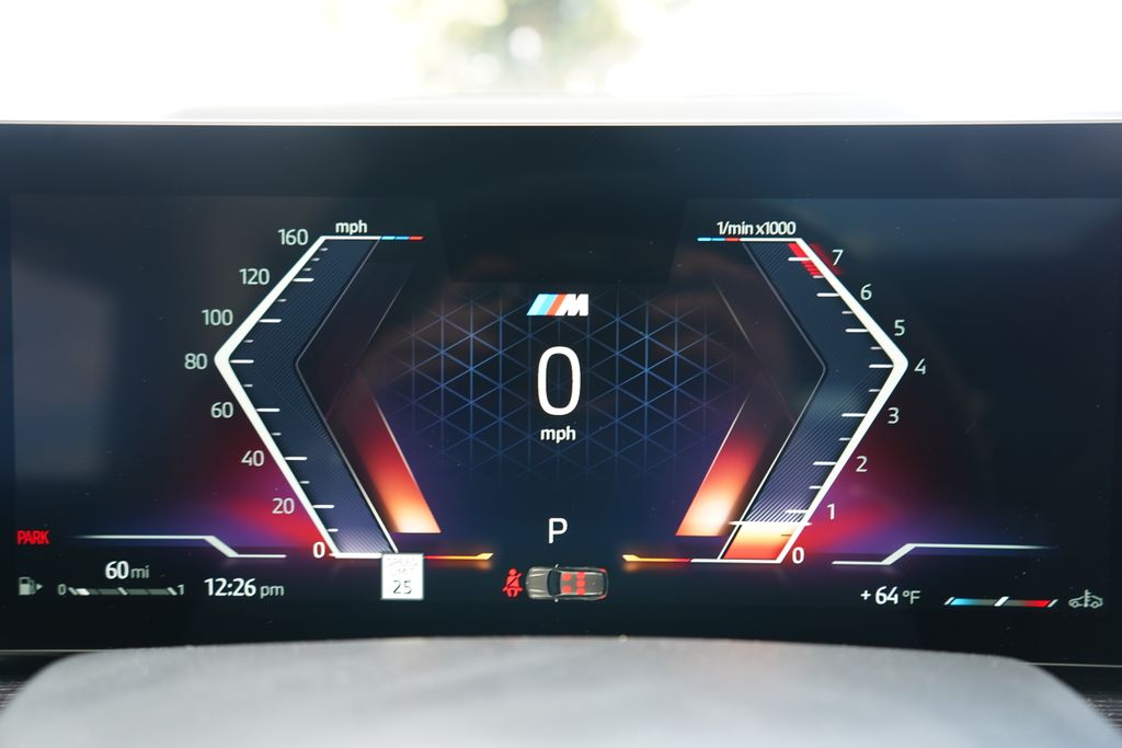 Thumbnail: 2026 BMW X5 - 16