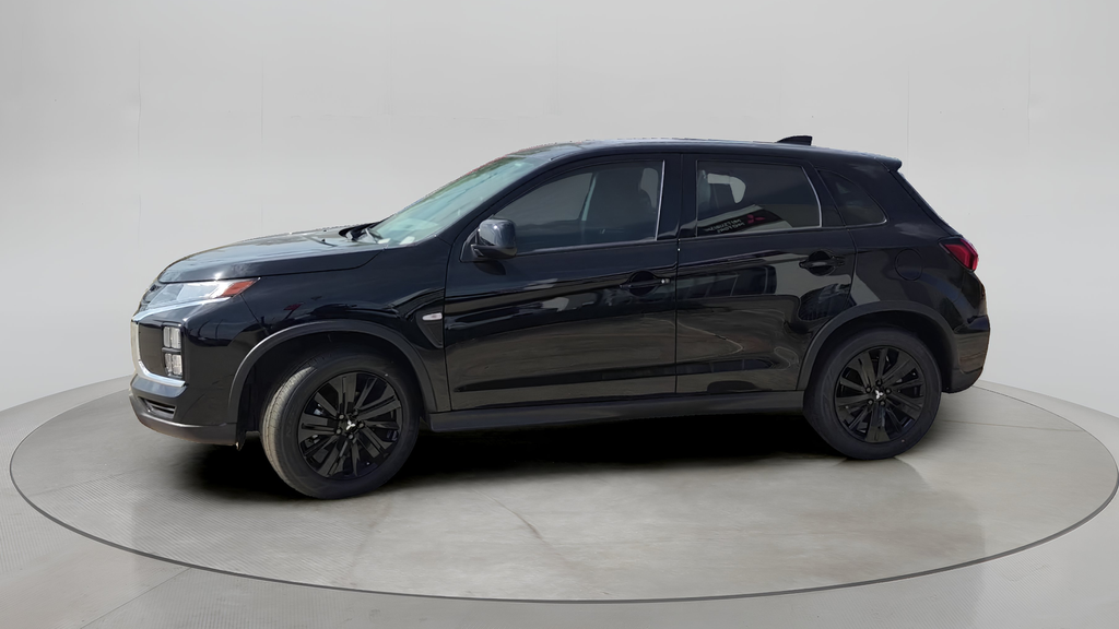 2025 Mitsubishi Outlander Sport 2.0 LE - 0