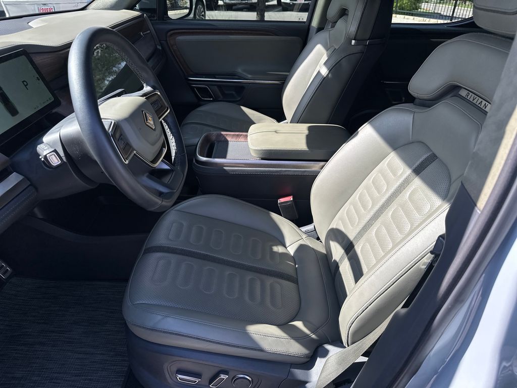 Used Car 2022 Rivian R1t  Launch Edition For Sale Under $60,000 In Austin, Texas