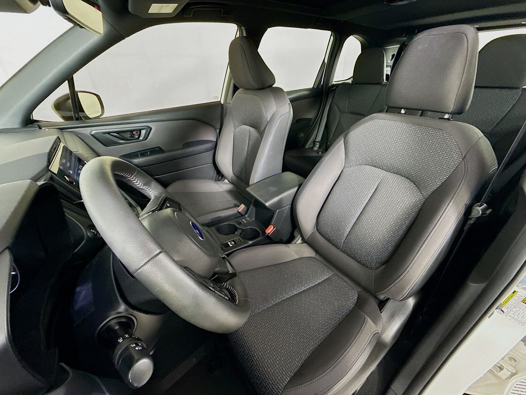 Thumbnail: 2025 Subaru Forester - 19