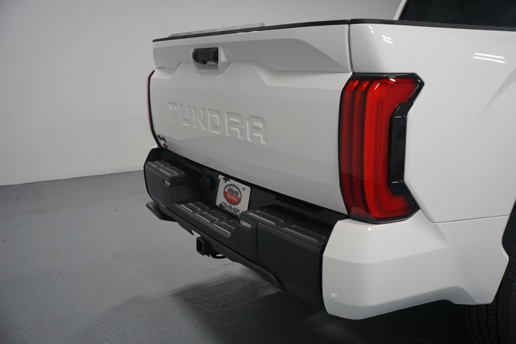 Thumbnail: 2026 Toyota Tundra - 9