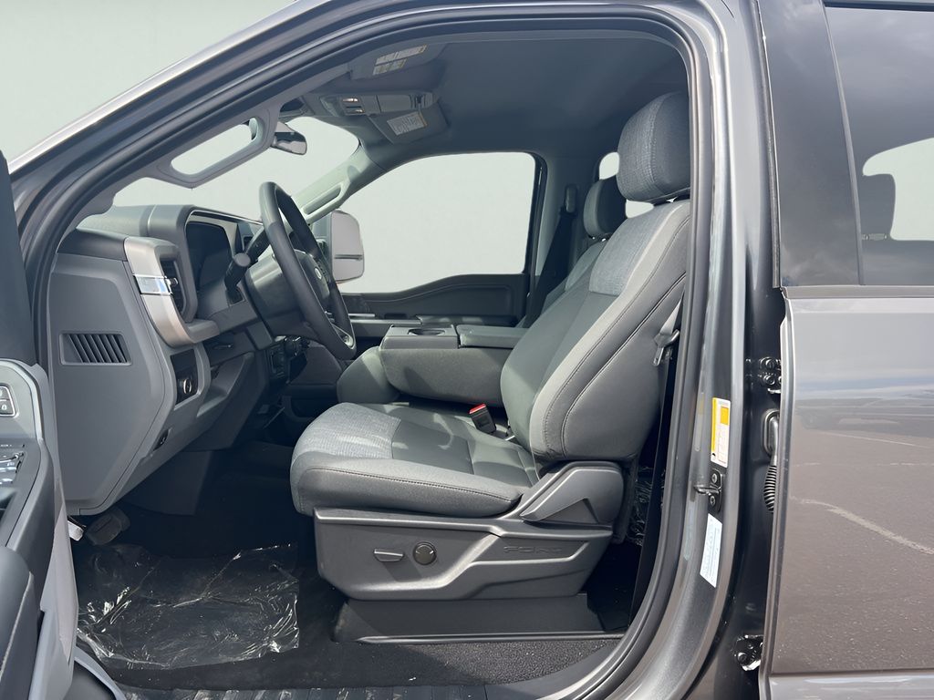 2026 Ford F-350SD
