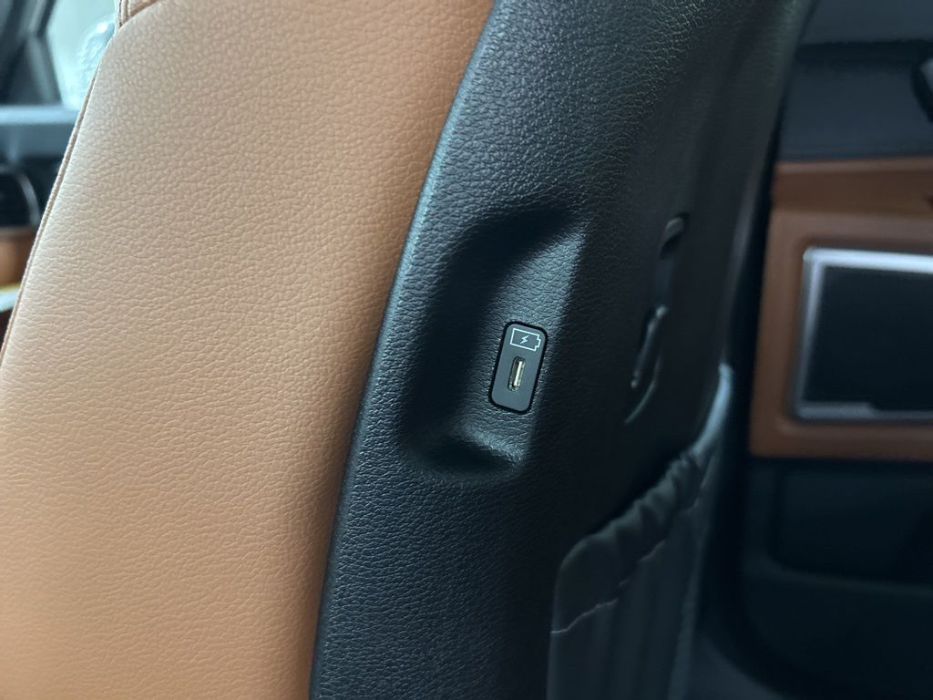 new 2025 Kia Telluride car, priced at $46,630