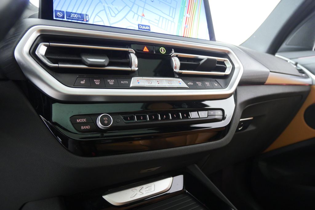 Thumbnail: 2022 BMW X3 - 22
