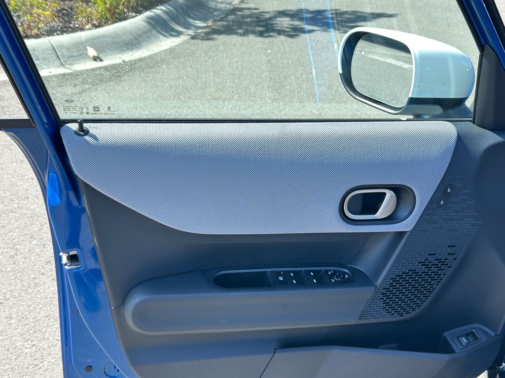 Thumbnail: 2026 MINI Cooper - 11