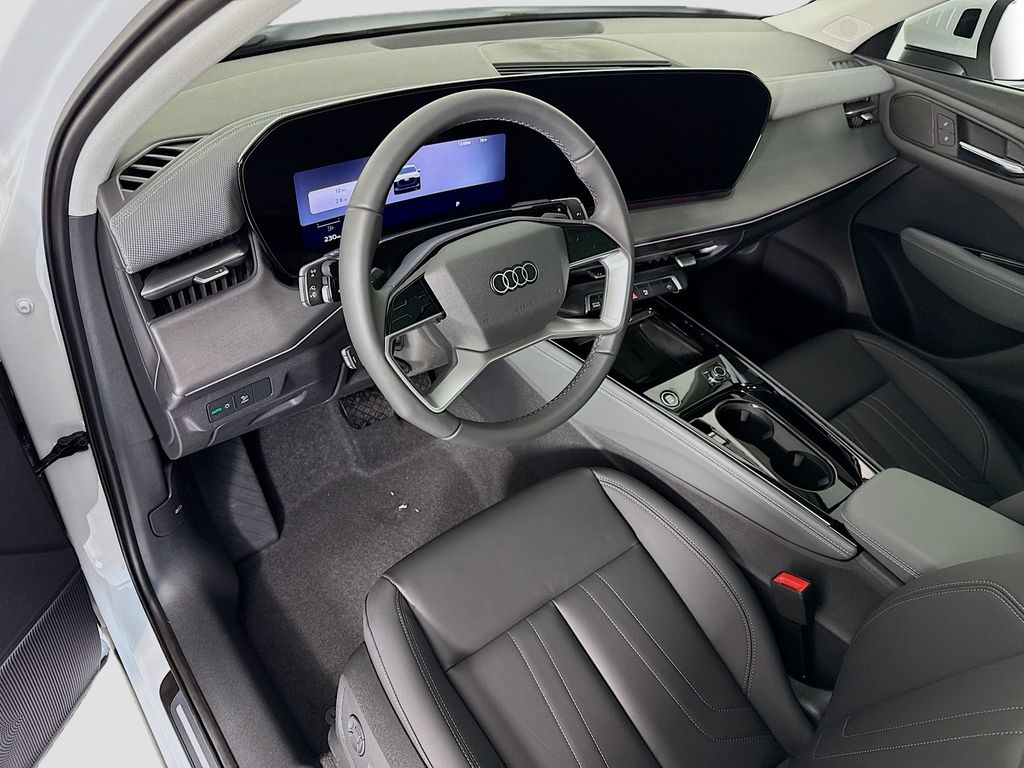 Thumbnail: 2026 Audi Q3 - 10