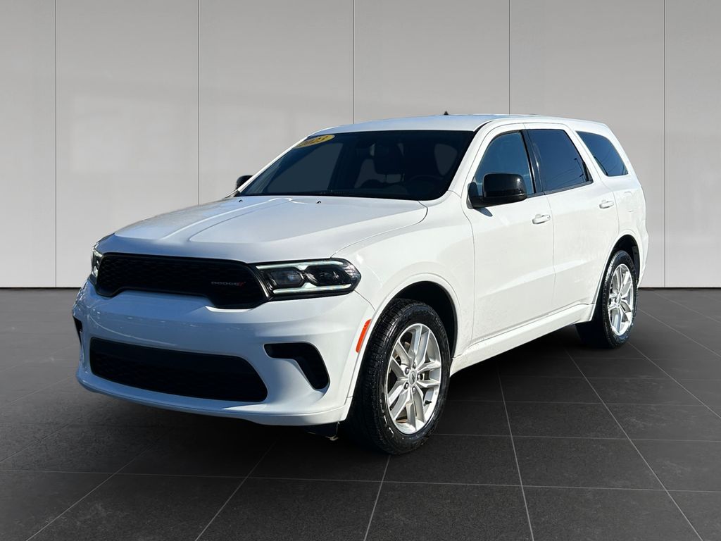 2023 Dodge Durango GT AWD
