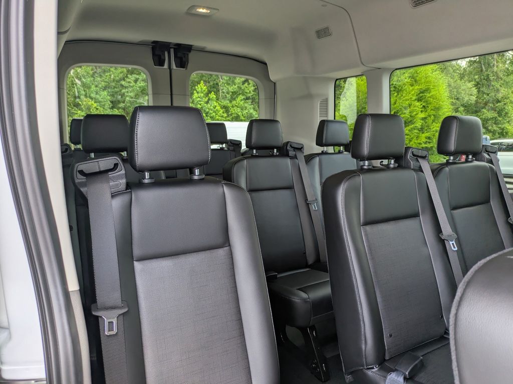 2026 Ford Transit-350 Passenger Van XL
