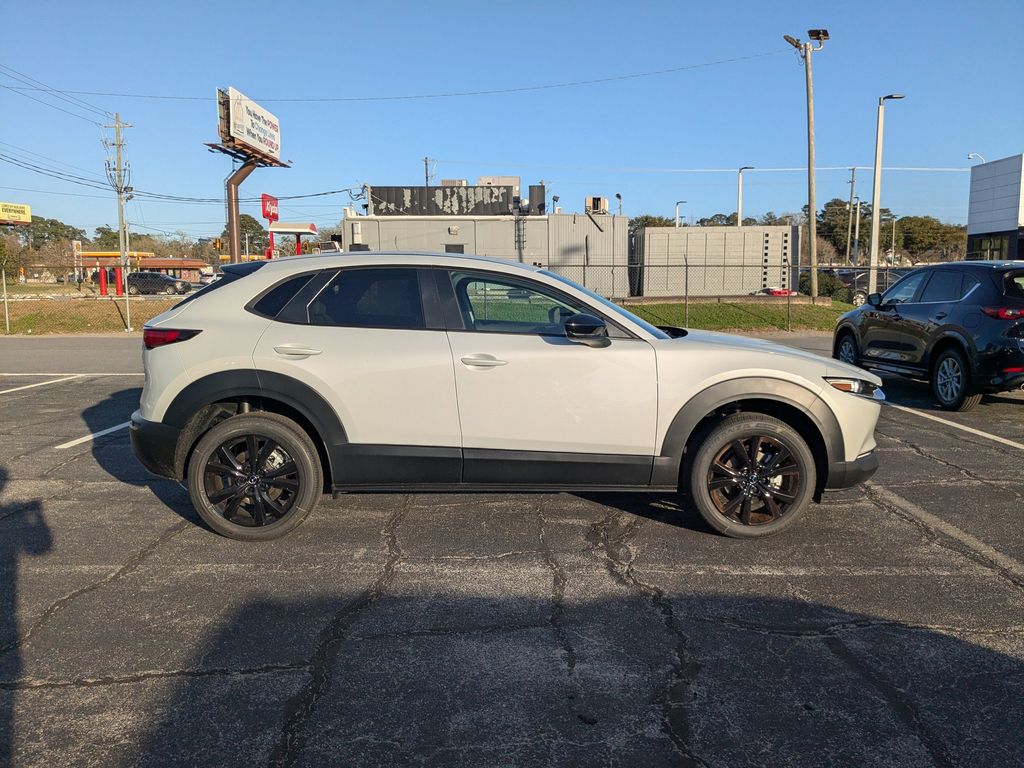 2026 Mazda CX-30 2.5 S Select Sport
