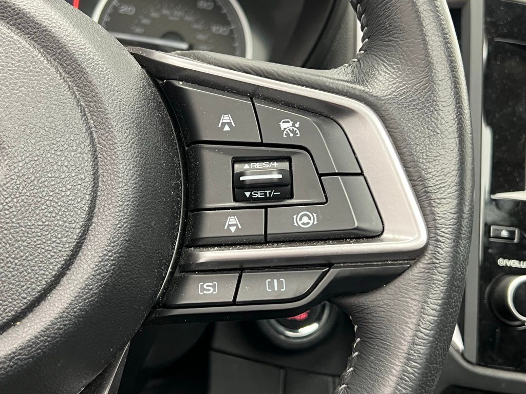 Thumbnail: 2021 Subaru Forester - 19