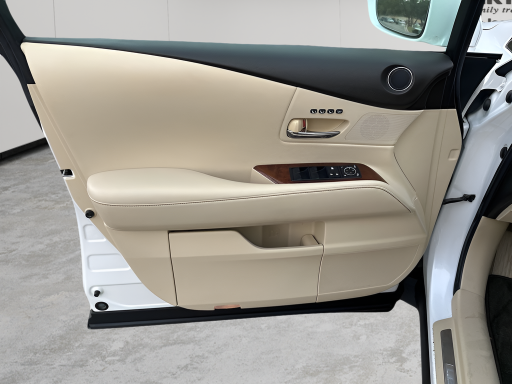 Used Car 2013 Lexus Rx  350 For Sale Under $15,000 In Austin, Texas