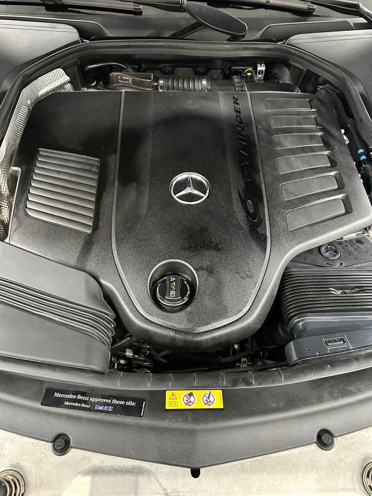 used 2019 Mercedes-Benz CLS car, priced at $24,985