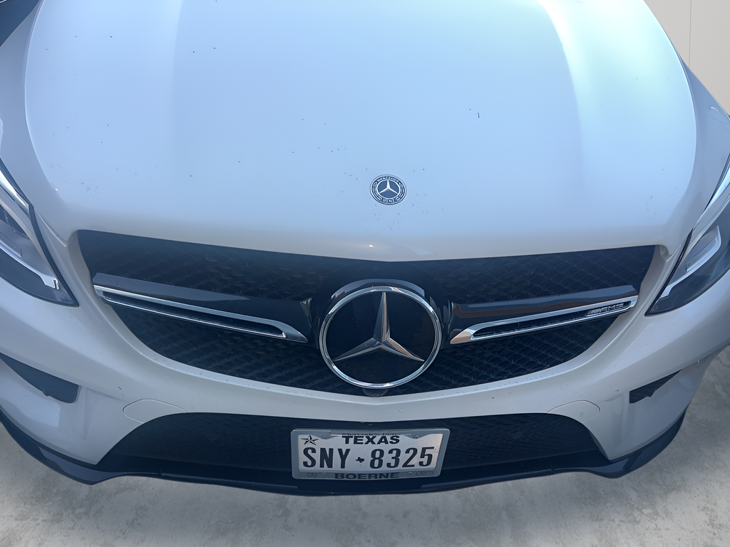 Used Car 2019 Mercedes-benz Gle  Gle 43 Amg® For Sale Under $40,000 In Austin, Texas