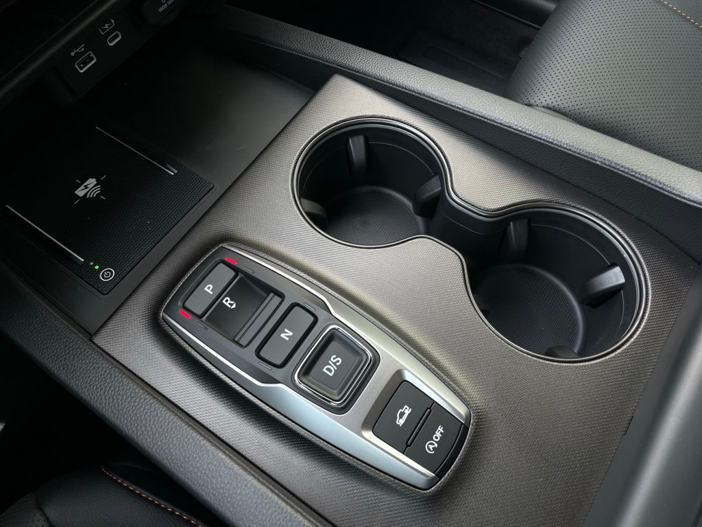 Thumbnail: 2026 Honda Ridgeline - 20