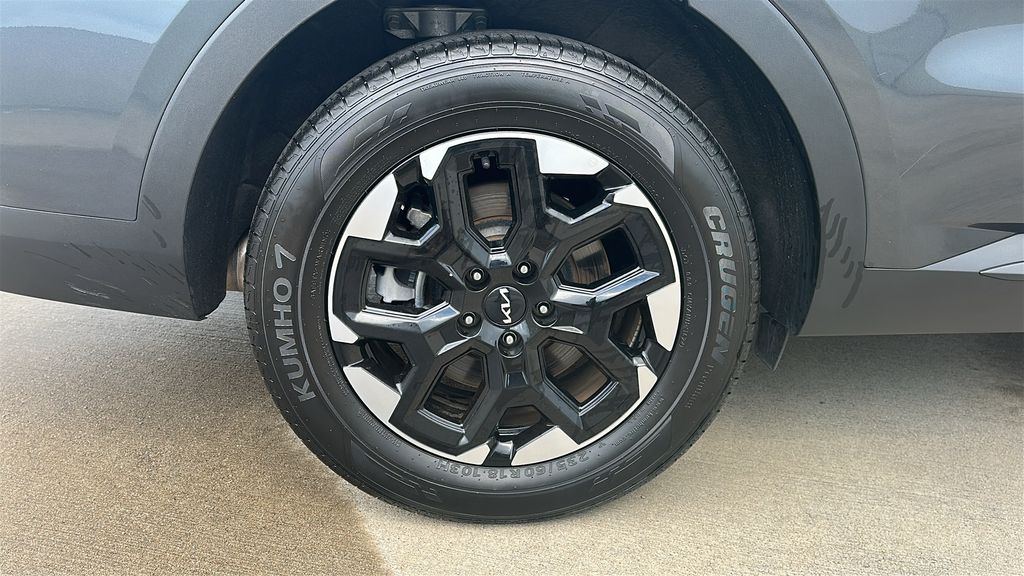 2024 Kia Sorento S Gray at Big Star Buick GMC