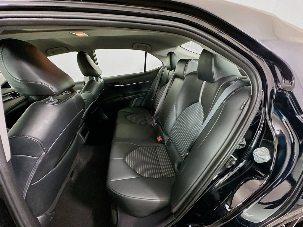 Thumbnail: 2024 Toyota Camry - 23