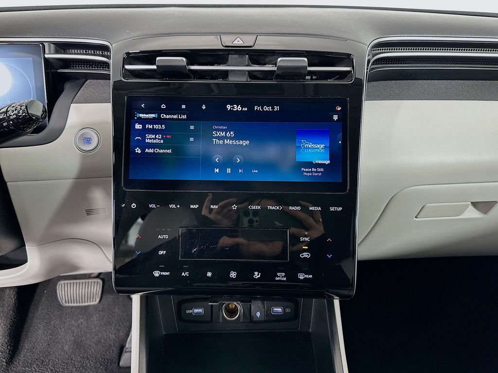 Thumbnail: 2024 Hyundai Tucson - 15