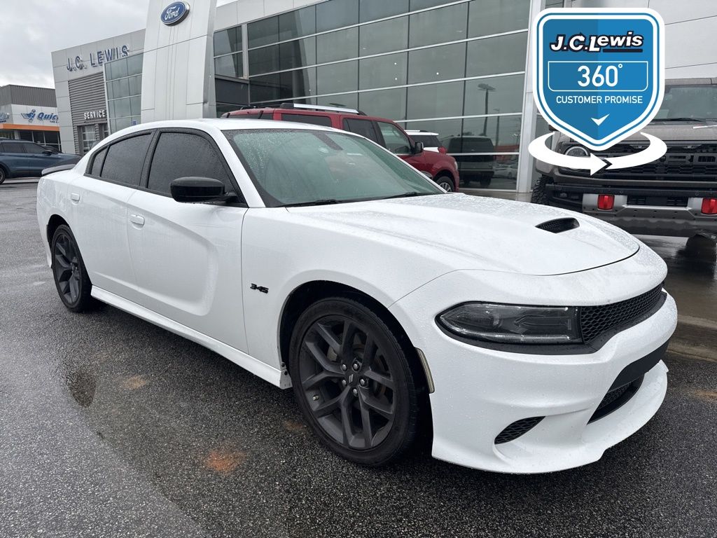 2023 Dodge Charger R/T