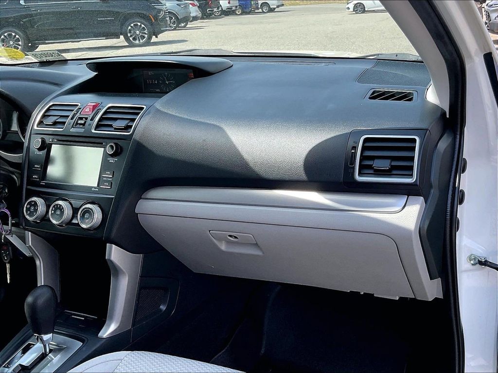 2018 Subaru Forester — photo 13