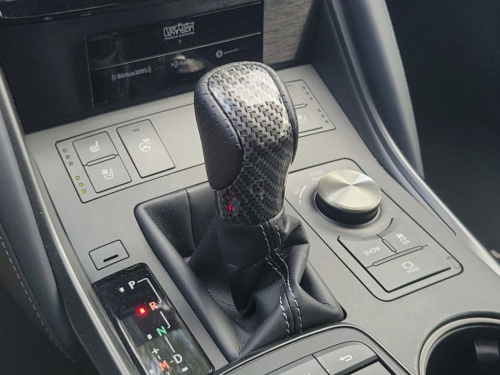 used 2022 Lexus IS car, priced at $42,998