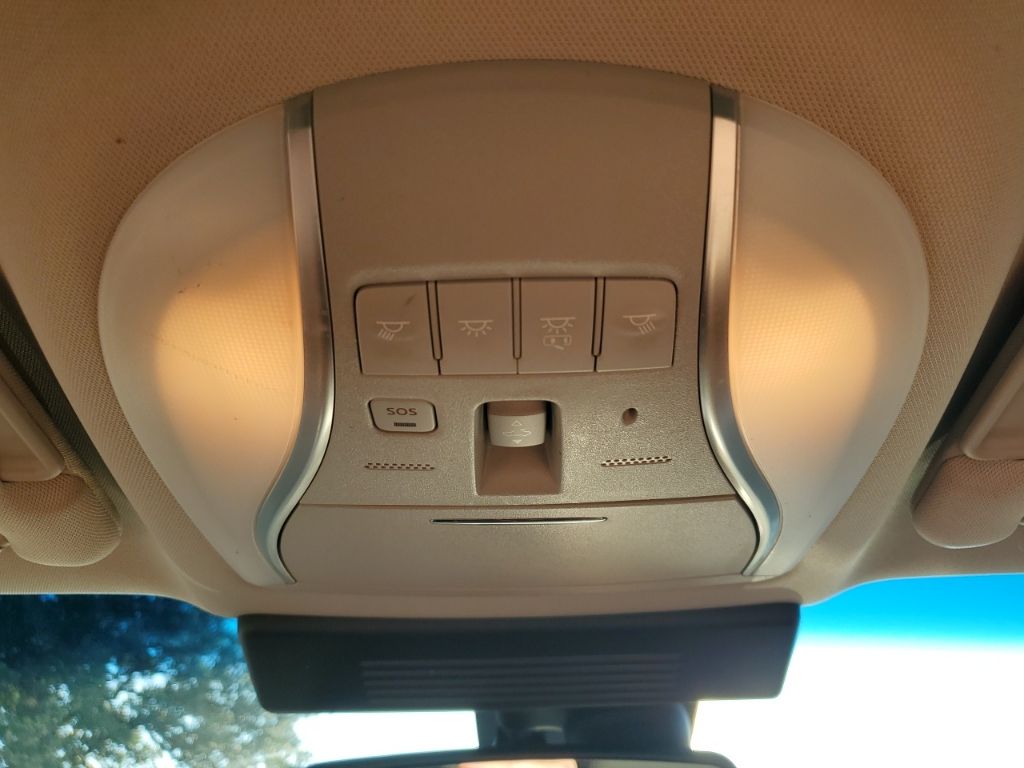 Used Car 2015 Infiniti Qx60  Base For Sale Under $10,000 In Austin, Texas