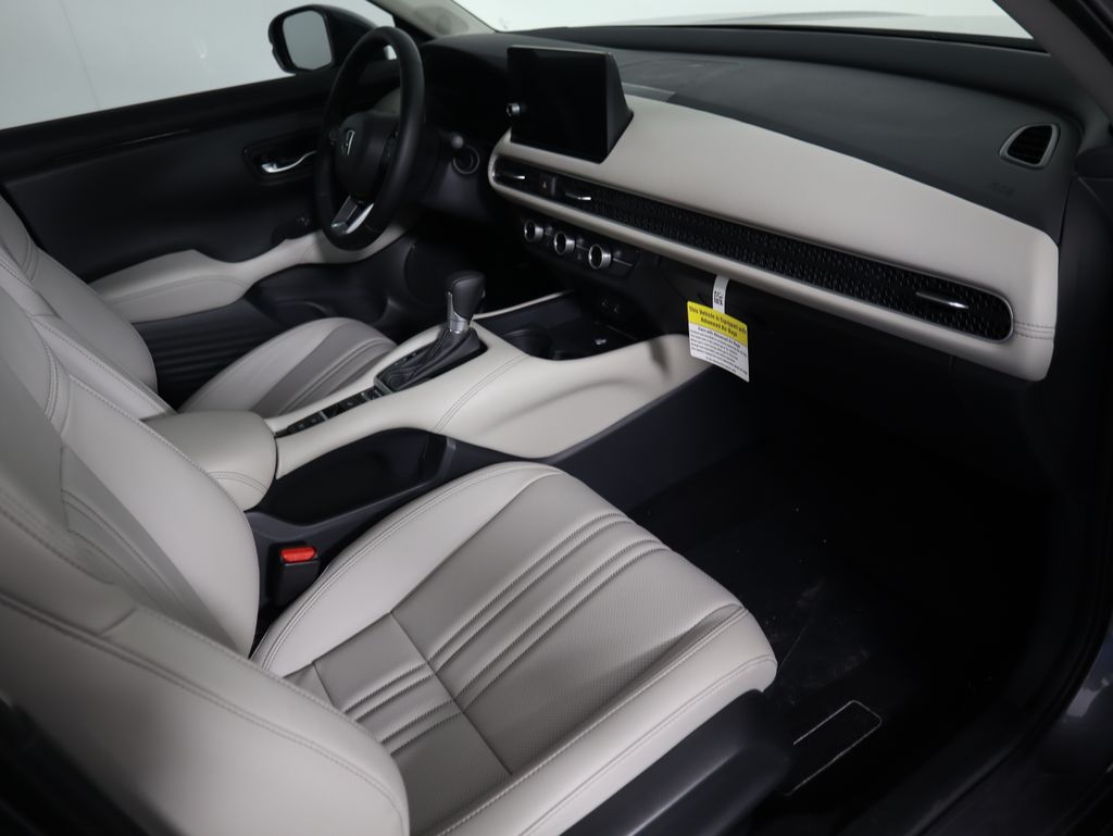 Thumbnail: 2026 Honda HR-V - 17