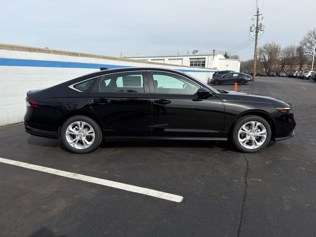 Thumbnail: 2026 Honda Accord - 6