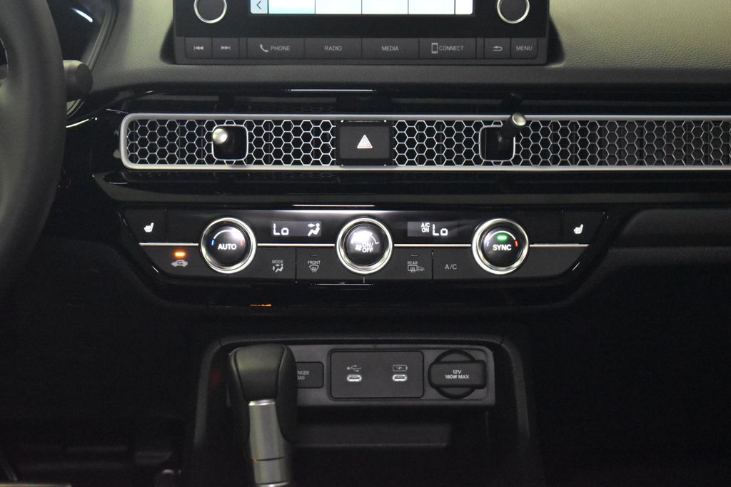 Thumbnail: 2026 Honda Civic - 12