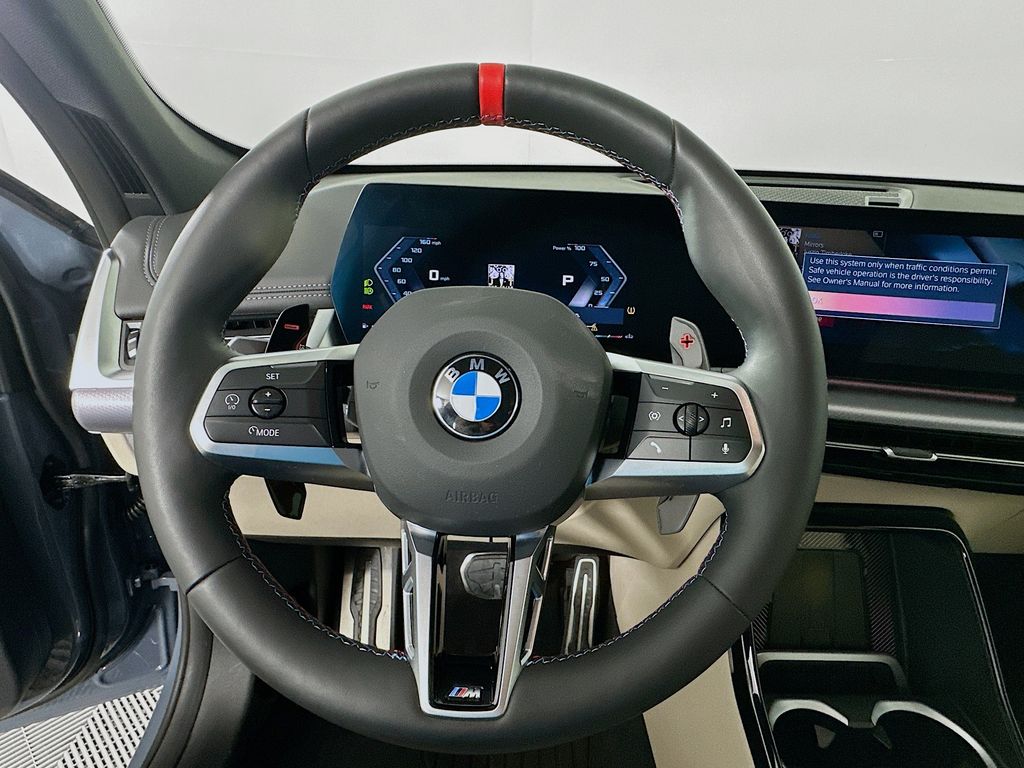 Thumbnail: 2025 BMW X1 - 11