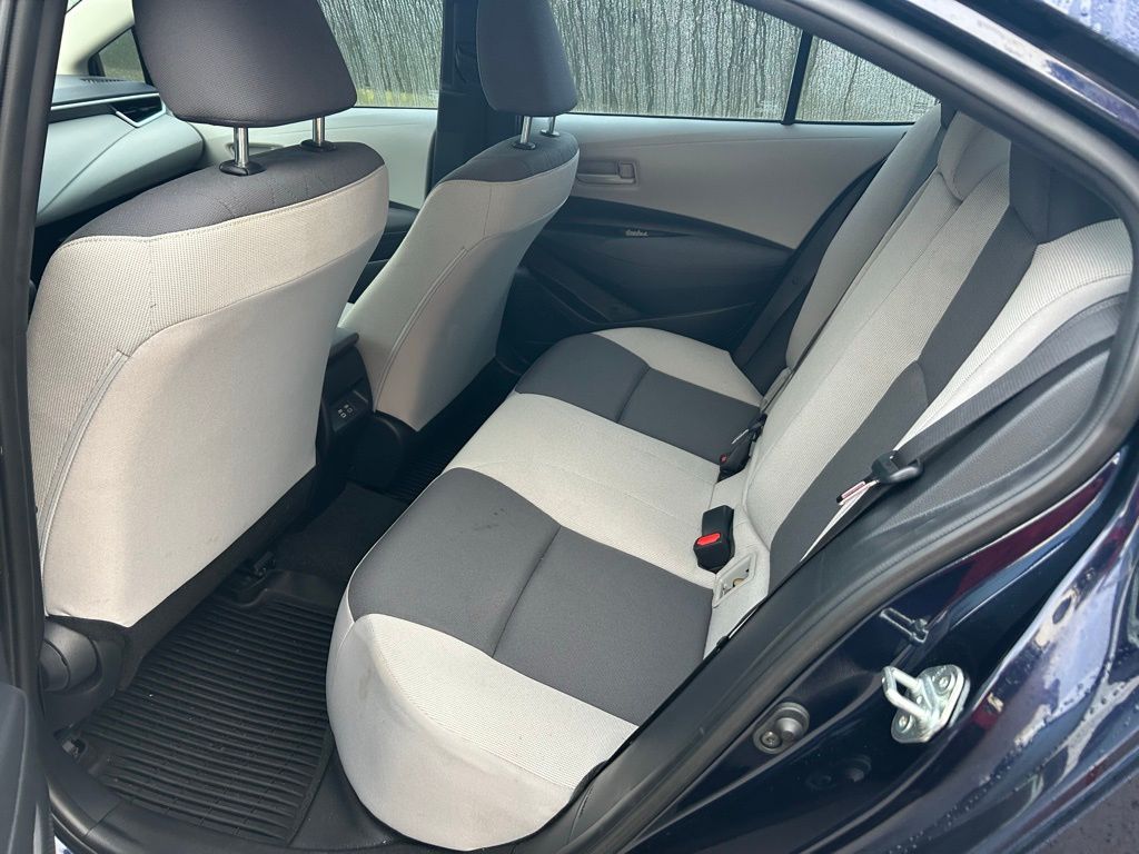 Thumbnail: 2023 Toyota Corolla - 13