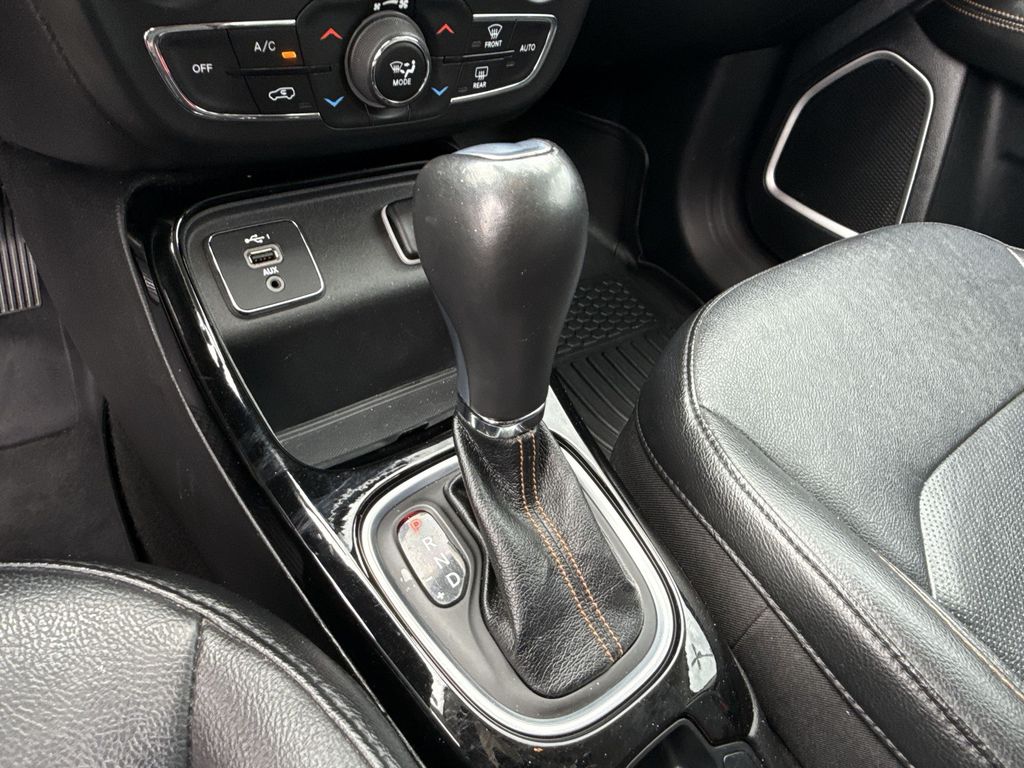 Thumbnail: 2021 Jeep Compass - 20