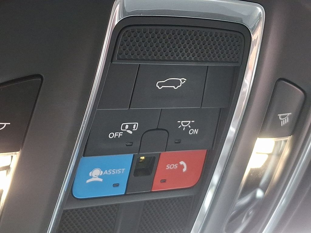 Thumbnail: 2022 Jeep Grand Cherokee - 27