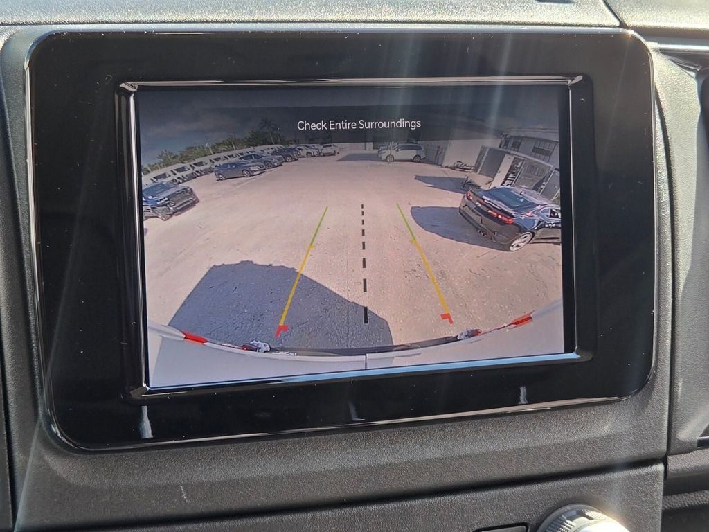 new 2026 Ram ProMaster 1500 car, priced at $43,782