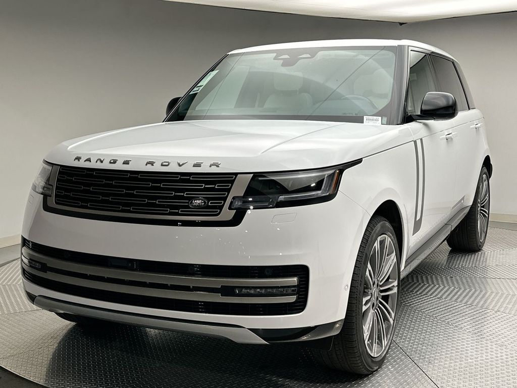 2025 Land Rover Range Rover SE -
                Paramus, NJ