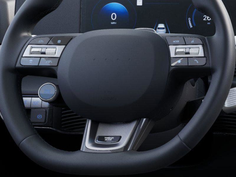 2026 Hyundai IONIQ 5 — photo 15