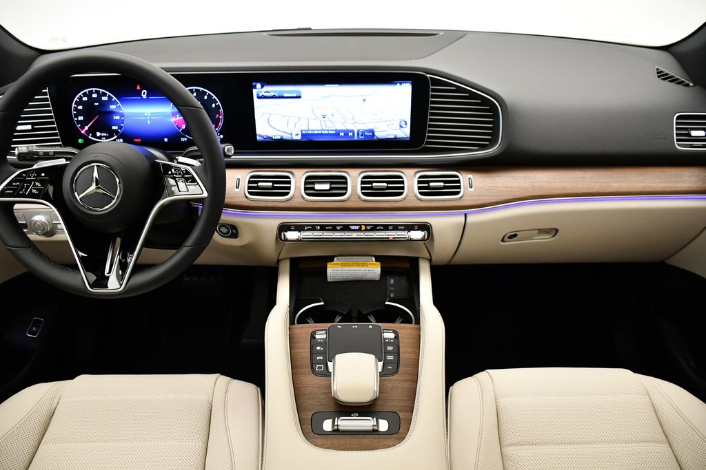 Thumbnail: 2026 Mercedes-Benz GLE - 20