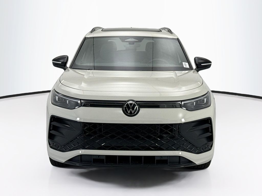 Thumbnail: 2026 Volkswagen Tiguan - 2