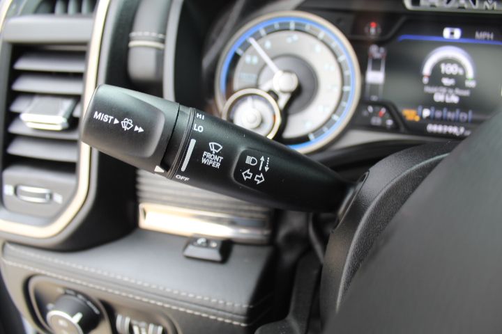 Used Car 2019 Ram 1500  Limited For Sale Under $35,000 In Georgetown, Texas