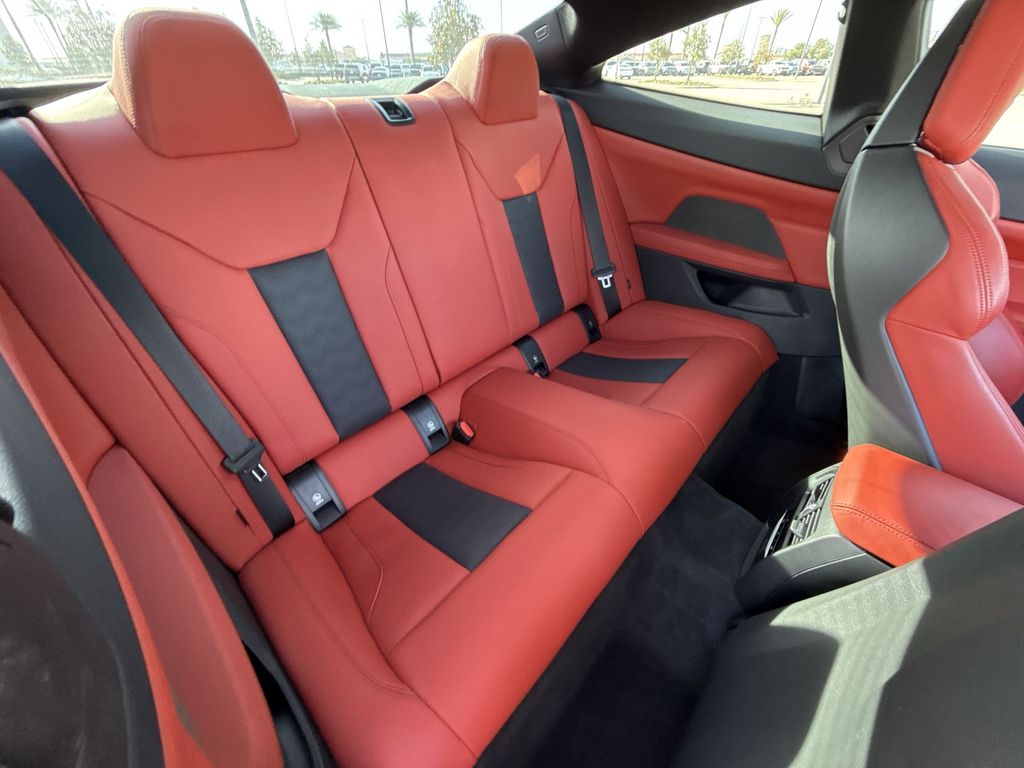 Thumbnail: 2023 BMW M4 - 17