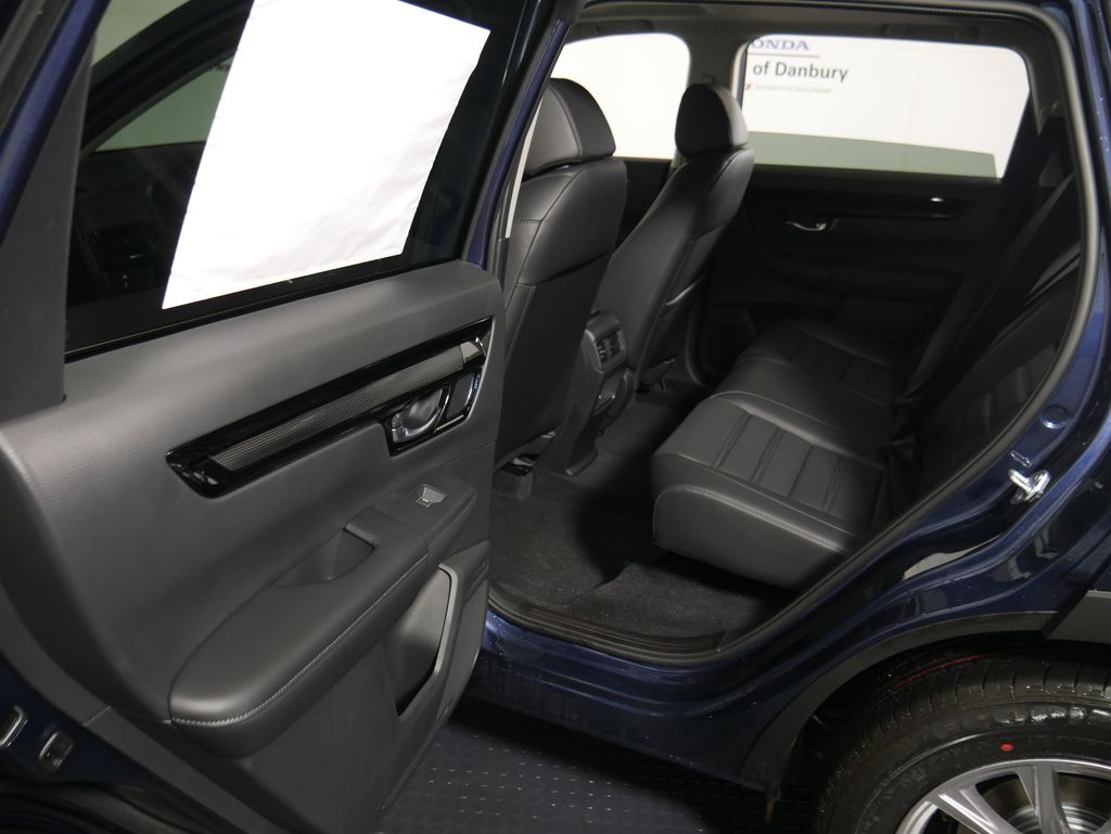 Thumbnail: 2026 Honda CR-V - 16