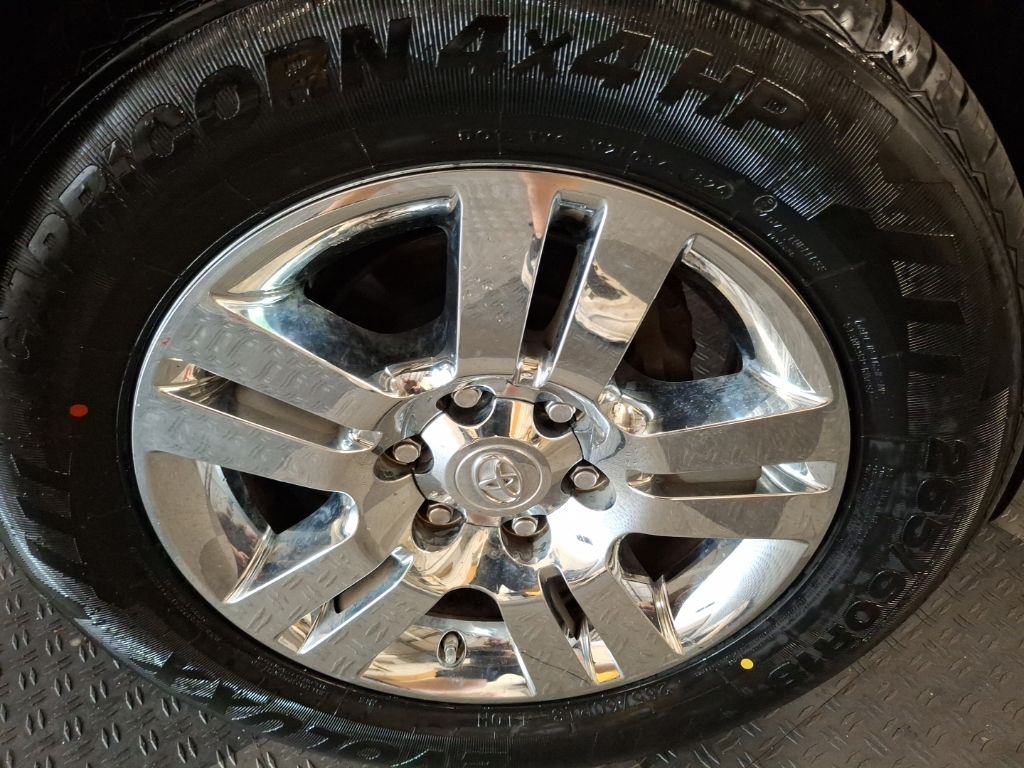 Used 2013 Toyota Tacoma Truck